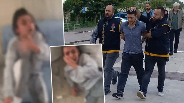 Manisa'daki dehşet! Kız kardeşine işkence yapan ağabey adliyeye sevk edildi... 16 yaşındaki kız çocuğu devlet korumasına alındı
