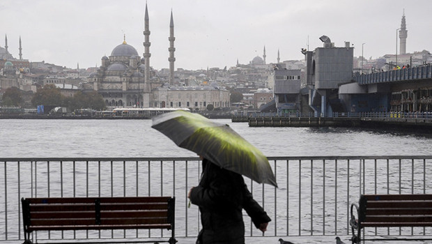 Meteoroloji ve AKOM'dan kritik uyarı! Tarih verildi: Yeni sağanak dalgası geliyor