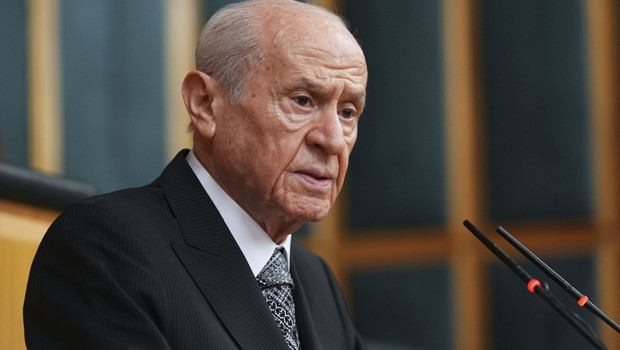 MHP lideri Devlet Bahçeli: 81 Düzce'den sonra 82'nin KKTC olması artık hayat memat konusu haline gelmiştir