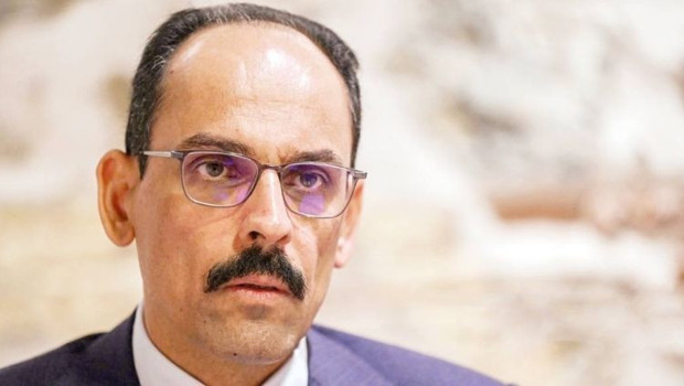 MİT Başkanı: Vatan için her an her yerde