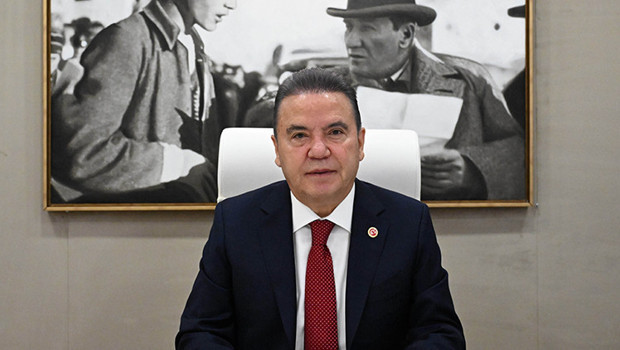 Muhittin Böcek hakkında dikkat çeken iddia: Etkin pişmanlık için başvurdu