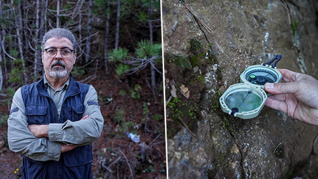Ölü faylar dirildi! Haritada olmayan yeni faylar tespit edildi: Prof. Dr. Sözbilir: "Benzer büyüklükte bir deprem daha gelişebilir"
