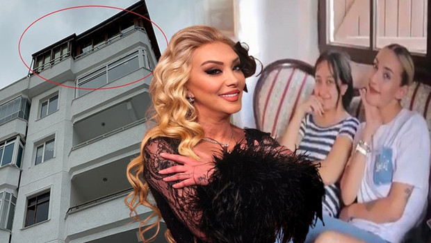 Şarkıcı Güllü'nün ailesinden suç duyurusu! 'Ün kazanmaya çalışan üçüncü kişilere prim verilmemeli'