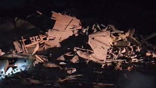 Son dakika... İçişleri Bakanı Yerlikaya CNN TÜRK'te açıkladı: Depremde can kaybı yok