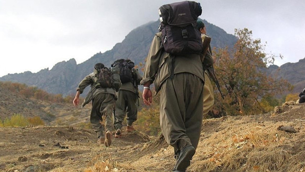 Son dakika... Terör örgütü PKK Türkiye'den çekildiğini duyurdu!