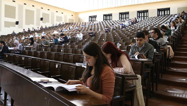 Son dakika: YKS ek yerleştirme sonuçları açıklandı!