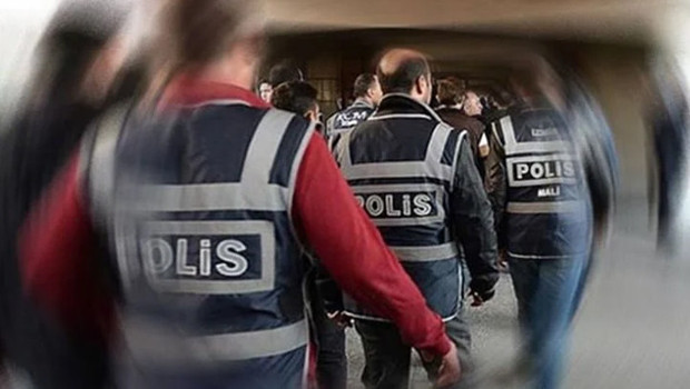 Son dakika...Terör örgütü DEAŞ'a yönelik soruşturmada 13 gözaltı kararı