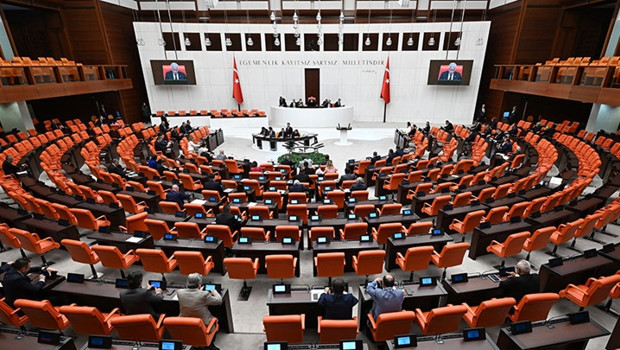 Suç işleyen çocuklara verilecek cezalarda yeni düzenleme TBMM gündemine gelecek