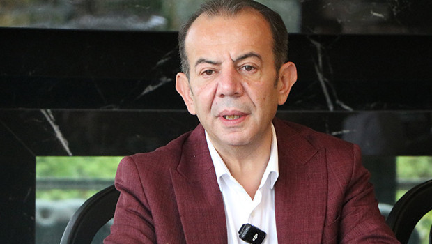 Tanju Özcan'dan 'mutlak butlan' açıklaması: Kılıçdaroğlu görevi kabul ederse istifa ederim