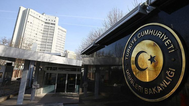 Türkiye'den Trump'ın Gazze'de ateşkes planına Hamas'ın verdiği yanıta ilişkin açıklama
