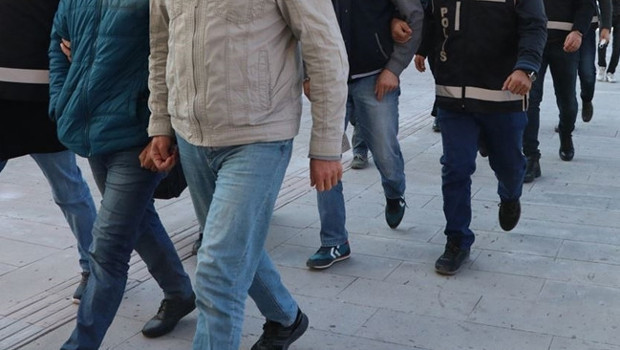 100 milyar TL'lik altın operasyonu: Kamu zararına neden olan 21 şüpheli yakalandı