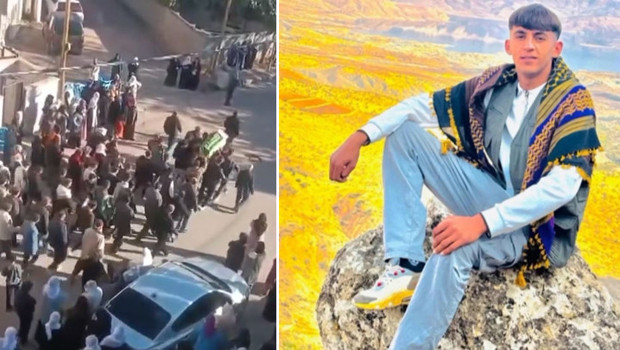 18 yaşındaki İbrahim Dilek, silahlı saldırıda öldürülmüştü! Özel ekip kuruldu: 6 şüpheli gözaltında