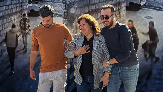 2 hafta sonra düğünü vardı! Otel çalışanı genç, yaptığı uyarı yüzünden öldürüldü