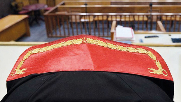 55 bin tahliye bekleniyor... 11. Yargı Paketi Meclis’te