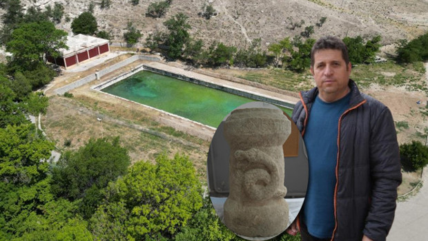 80 yıl sonra kazarak çıkardılar! Bambaşka bir kimliğe büründü: 'Artık kesin olarak biliyoruz, bu ilk kez teyit edildi'