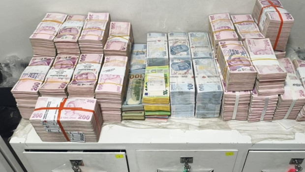 9 ilde yasa dışı bahis operasyonu; 4'ü hakem 36 gözaltı