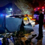 Adana'da iki otomobil kafa kafaya çarpıştı: 7 yaralı