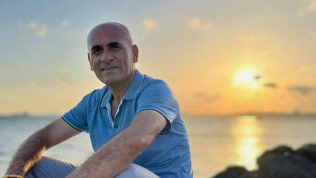 Adıyaman'da kepçenin içinde cansız bedeni bulundu