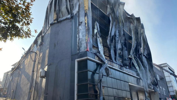 Altay Ali ve İsmail Oransal yurt dışına kaçmaya çalışırken Tekirdağ’da yakalandı!