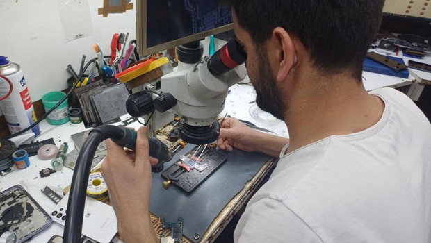 Aman dikkat: Yenilenmiş telefon sahte çıkabilir!