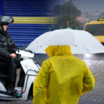 Aralarında İstanbul da var: 42 il için gök gürültülü sağanak alarmı! Meteoroloji gün gün paylaştı