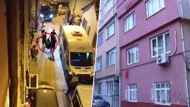 Arkadaşını öldürdükten sonra sevgilisini yaralı halde 21 gün evinde tutmuştu! İstenen ceza belli oldu: Savunması 'pes' dedirtti