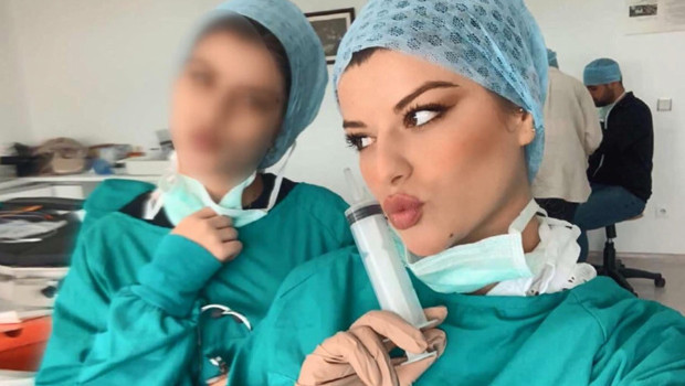 Ayşe Tokyaz cinayetinde ifade sızdırma davasında yeni gelişme