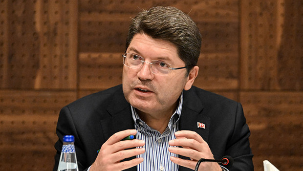 Bakan Tunç'tan Demirtaş açıklaması: Mahkeme ne karar verecek hep beraber bekleyeceğiz