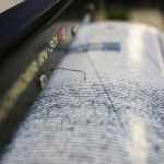 Balıkesir'de 4. büyüklüğünde deprem