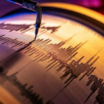 Balıkesir'de peş peşe depremler