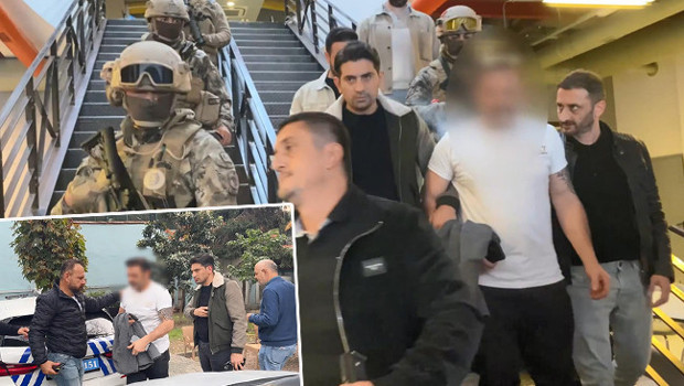 Beinsports binasına oyuncak silahla girmişti! Eşinin telefonuna uygulama kurmuş! İfadesi ortaya çıktı: Pişman değilim, kim olsa aynısını yapardı