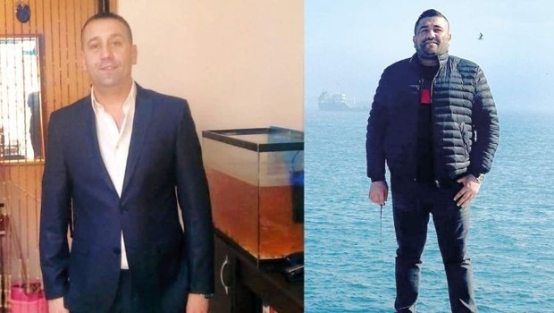 Borç kavgası katliama dönüştü