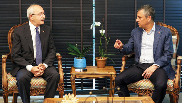 CHP’de Kurultay öncesi sıcak hafta