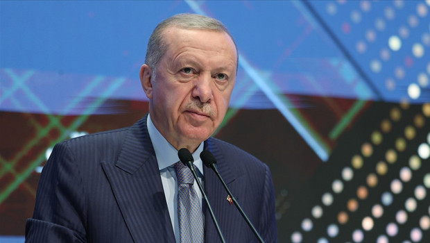 Cumhurbaşkanı Erdoğan: Sağlık alanında büyük bir devrime imza attığımız tartışılmaz bir gerçektir
