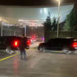 Cumhurbaşkanı Erdoğan, yurda döndü