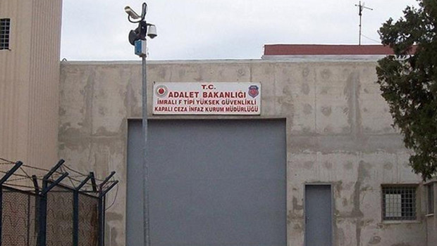 DEM Parti heyeti, İmralı'ya gidecek