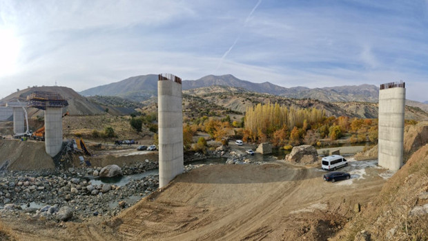 Diyarbakır'da 4 işçi hayatını kaybetmişti! Viyadük inşaatı faciasında 4 gözaltı