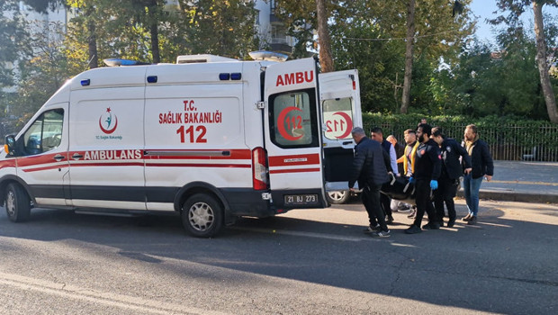 Diyarbakır'daki dehşet! Annesini ve ağabeyini pompalı tüfekle öldürmüştü... İfadesi ortaya çıktı