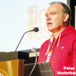 Eğitimde Türk-Fin zirvesinde Atatürk’e övgüler