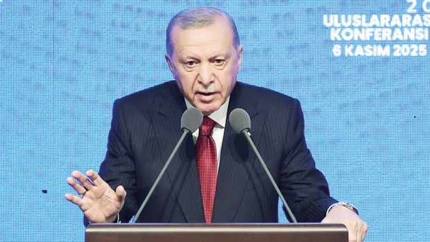 Erdoğan’dan Özel’e: Biz az söyledik o çok anlasın