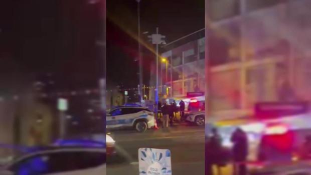 Esenyurt’taki sözlü tartışma cinayet ile son buldu