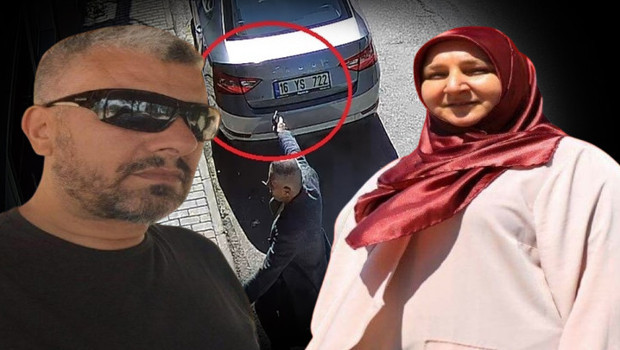 Eşini çocuklarının yanında katletmişti! Hakim karşısına çıkan katil zanlısından 'pes' dedirten savunma