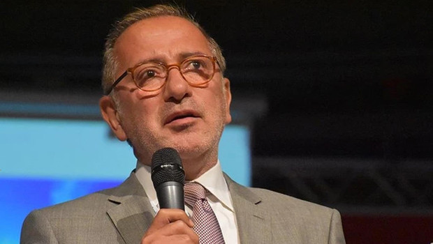 Fatih Altaylı hakkında 4 yıl 2 ay hapis cezası! Tutukluluk halinin devamına karar verildi