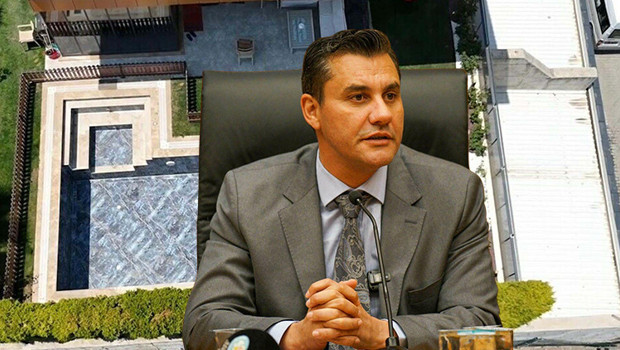 Ferdi Zeyrek'in ölümünde bilirkişi raporu açıklandı: Zeyrek'e durumu bildirmemişler