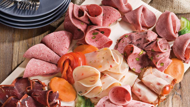 Her porsiyonda kanser riski artıyor