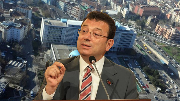 İmamoğlu iddianamesinde çarpıcı detaylar! | Örgütün üç ana gelir kaynağı açıklandı... "Şimdi kaşıkla vereceksin, ileride kepçeyle alırsın"