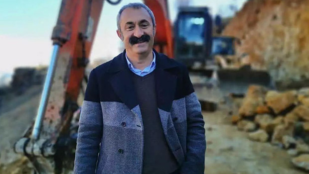 İnceleme tamamlandı: TKP'li Maçoğlu'nun usulsüzlüğü ortaya çıktı! Suç duyurusunda bulunuldu