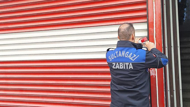 İstanbul'da gizli kamera bulunan düğün salonu mühürlendi! İşletme sahibinden akılalmaz ifade