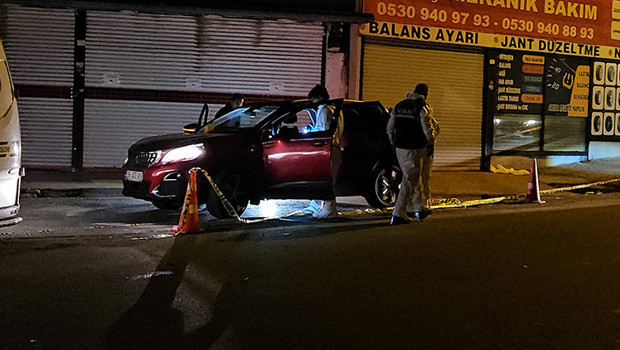 İstanbul'da sır cinayetler! 3 kişinin cansız bedeni bulundu