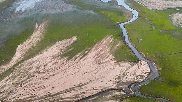 İstanbul'da tedirgin eden görüntü: Kritik seviyede